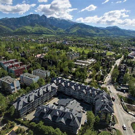 Prestige Apartamenty Stara Polana & Spa2 Zakopane Buitenkant foto