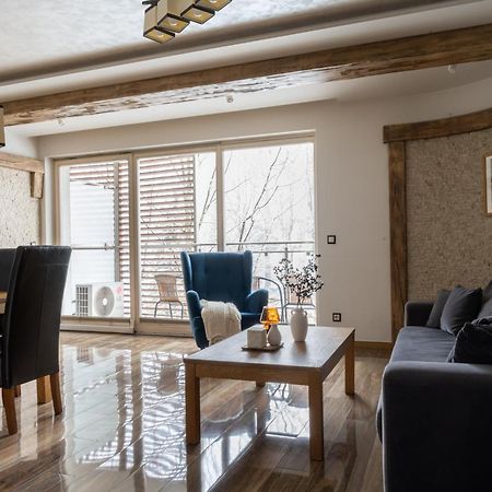 Prestige Apartamenty Stara Polana & Spa2 Zakopane Buitenkant foto