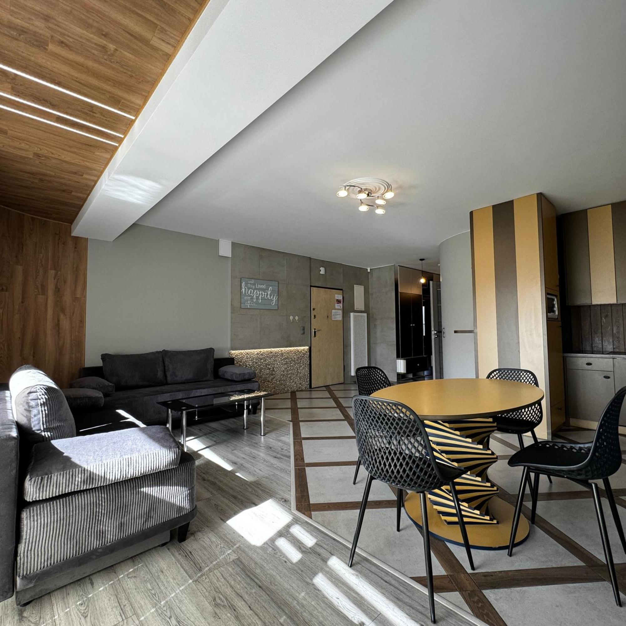 Prestige Apartamenty Stara Polana & Spa2 Zakopane Buitenkant foto