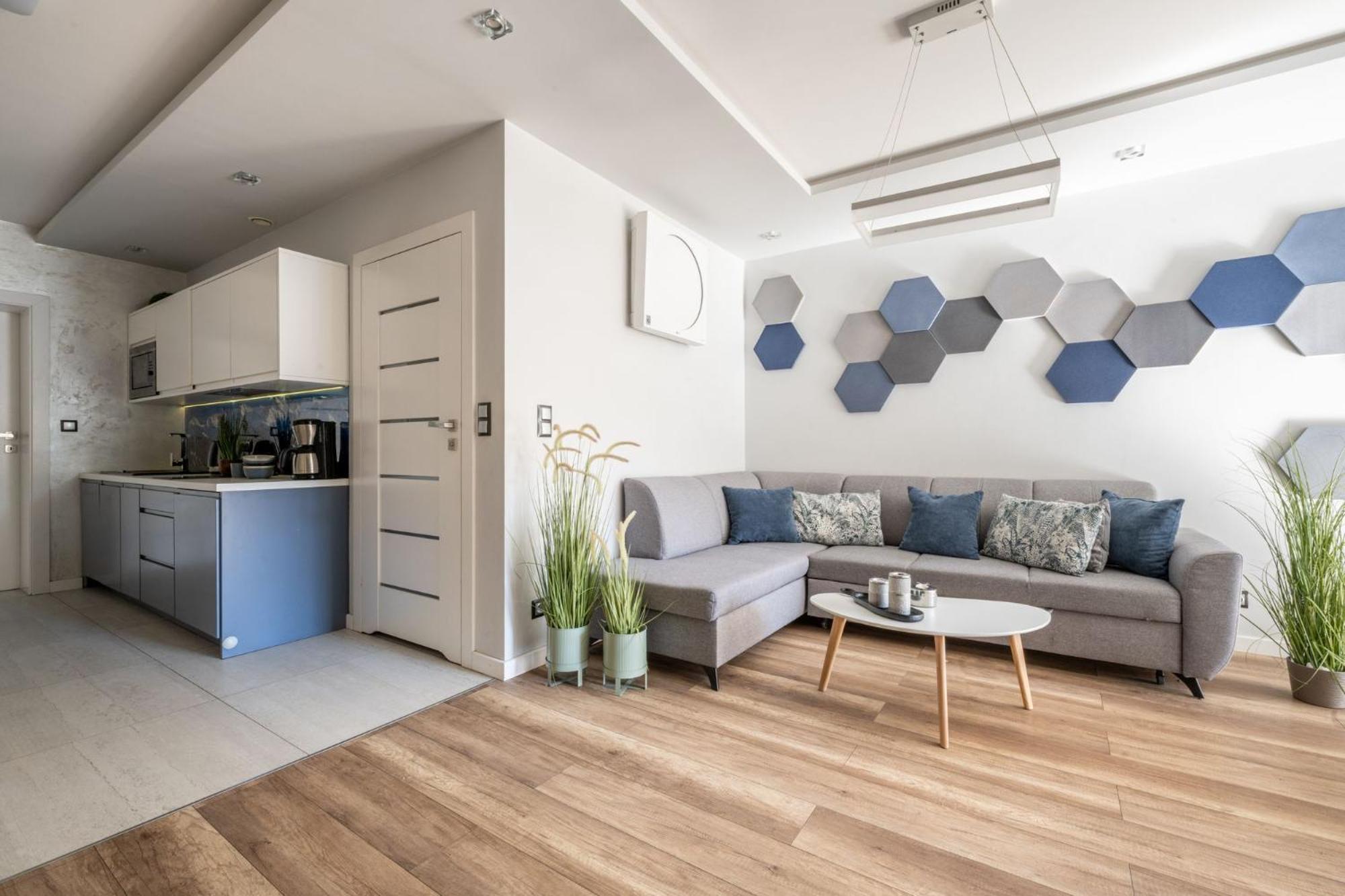 Prestige Apartamenty Stara Polana & Spa2 Zakopane Buitenkant foto