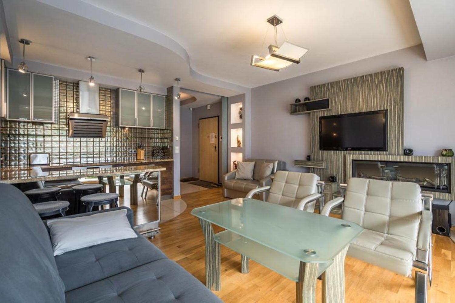 Prestige Apartamenty Stara Polana & Spa2 Zakopane Buitenkant foto